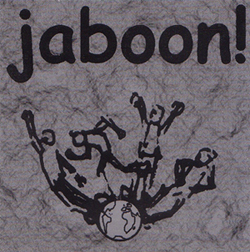 cover jaboon!